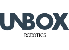 Unbox Robotics logo