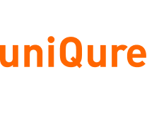uniQure logo