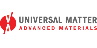 Universal Matter logo