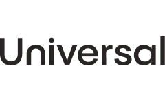 Universal logo