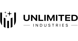 Unlimited Industries logo