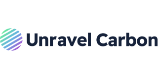Unravel Carbon logo