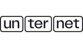 Unternet logo