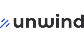 Unwind Finance logo
