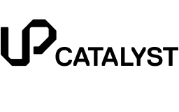 UP Catalyst logo