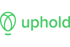 Uphold logo