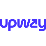 Upway logo