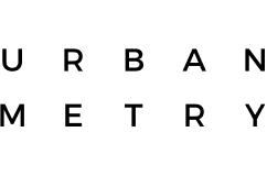 URBANMETRY logo