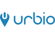 Urbio logo