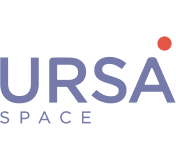 Ursa Space Systems logo