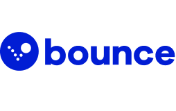 Bounce logo