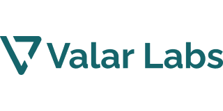 Valar Labs logo