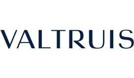 Valtruis logo