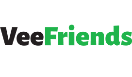 VeeFriends logo