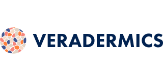 Veradermics logo