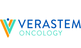 Verastem Oncology logo