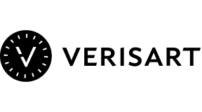 Verisart logo