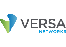 Versa Networks logo