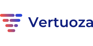 Vertuoza logo