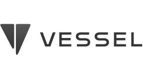 Vessel logo