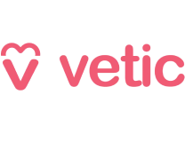 Vetic logo