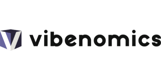 Vibenomics logo