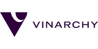 Vinarchy logo
