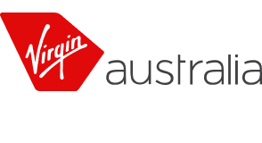 Virgin Australia logo