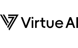 Virtue AI logo