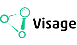 Visage logo