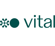 Vital Bio logo