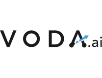 VODA.ai logo