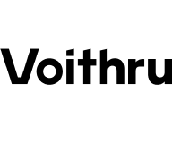 Voithru logo