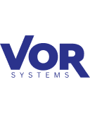 Vor Systems logo