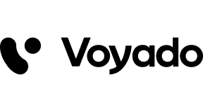 Voyado logo