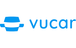 Vucar logo