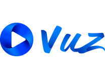 VUZ logo