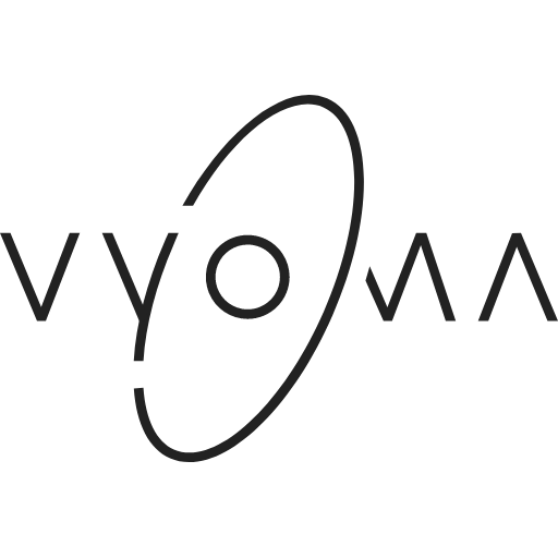 Vyoma logo