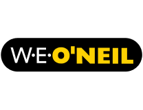 W.E. O'Neil Construction logo
