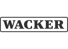 WACKER logo