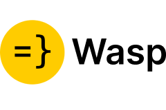 Wasp logo