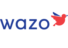 Wazo logo