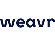 Weavr logo