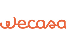 Wecasa logo