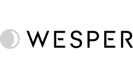 Wesper logo