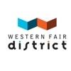 Western Fair District logo