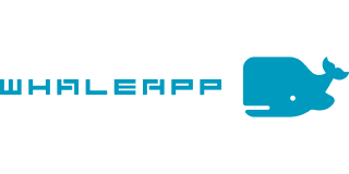 Whaleapp logo