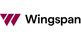 Wingspan logo