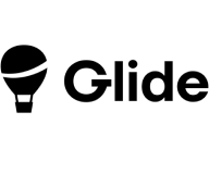 Glide logo