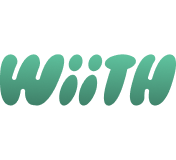 Wiith logo